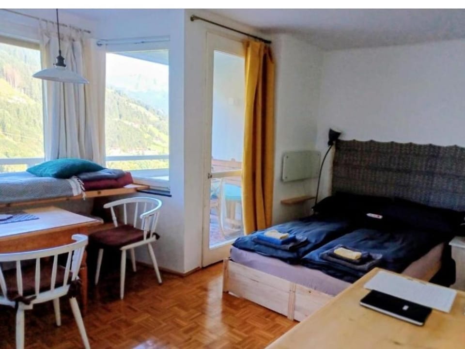 Amazing view Bad Gastein Apartment in Bad Hofgastein