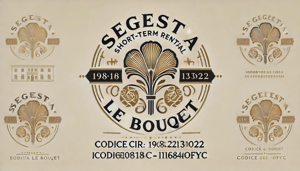 Property logo or sign
