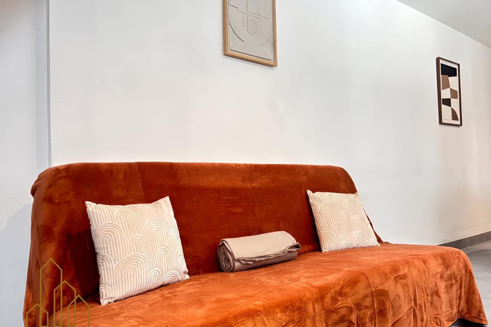 Le Cherpin I Duplex charmant Apartment in Auvergne-Rhône-Alpes