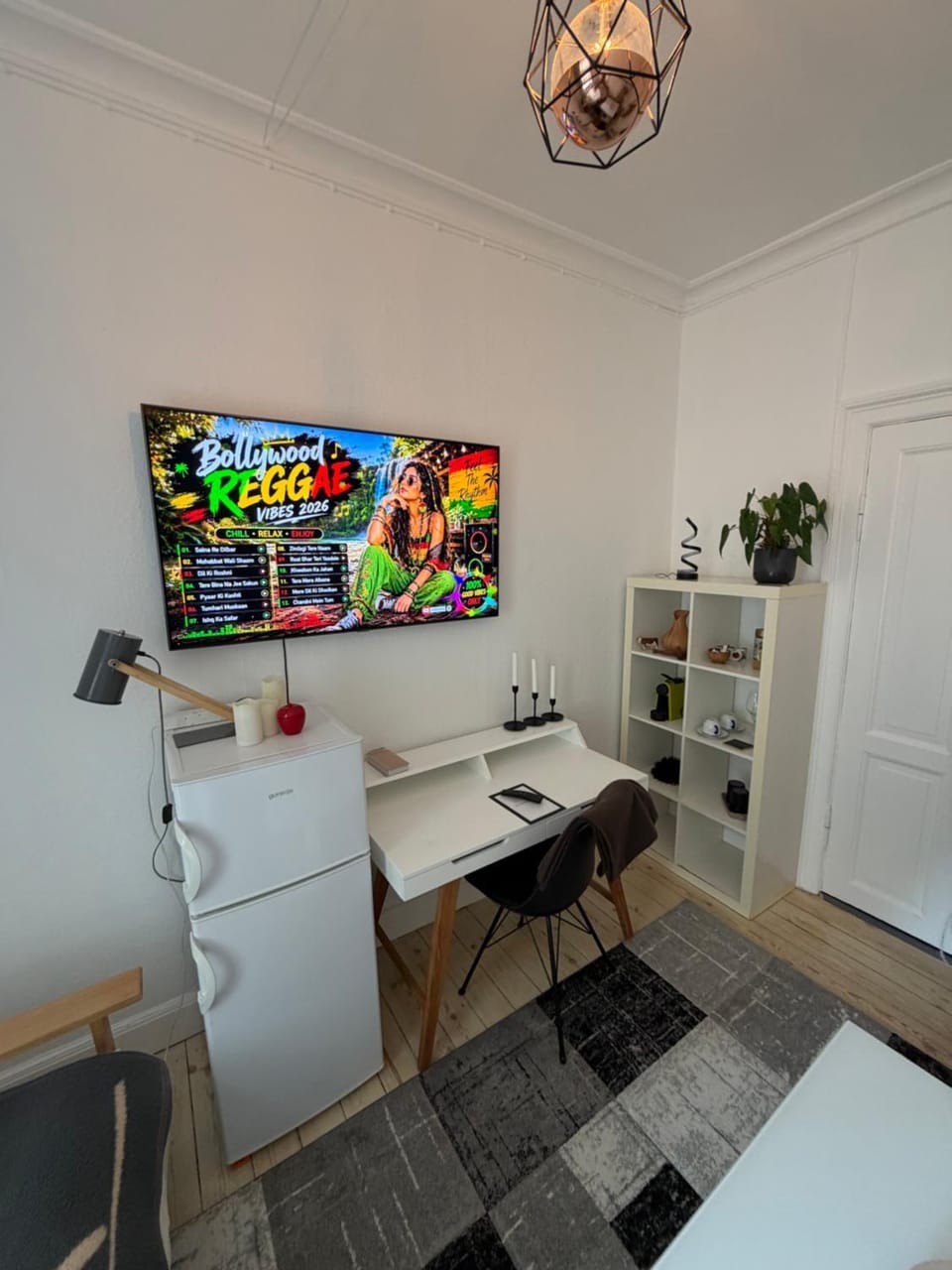 TV and multimedia