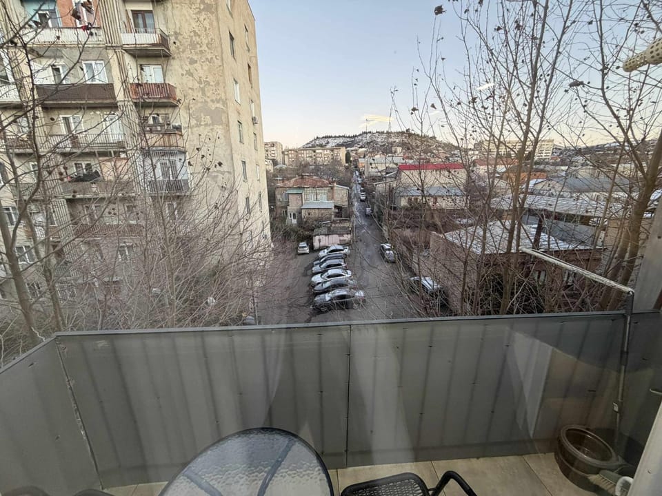 mary's house Apartment in Tbilisi, Georgia