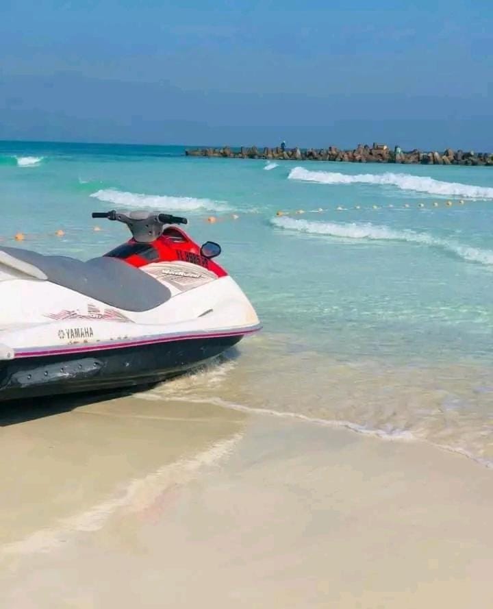شقه مصيف بالنخيل اكتوبر قوات مسلحه Apartment in Alexandria Governorate