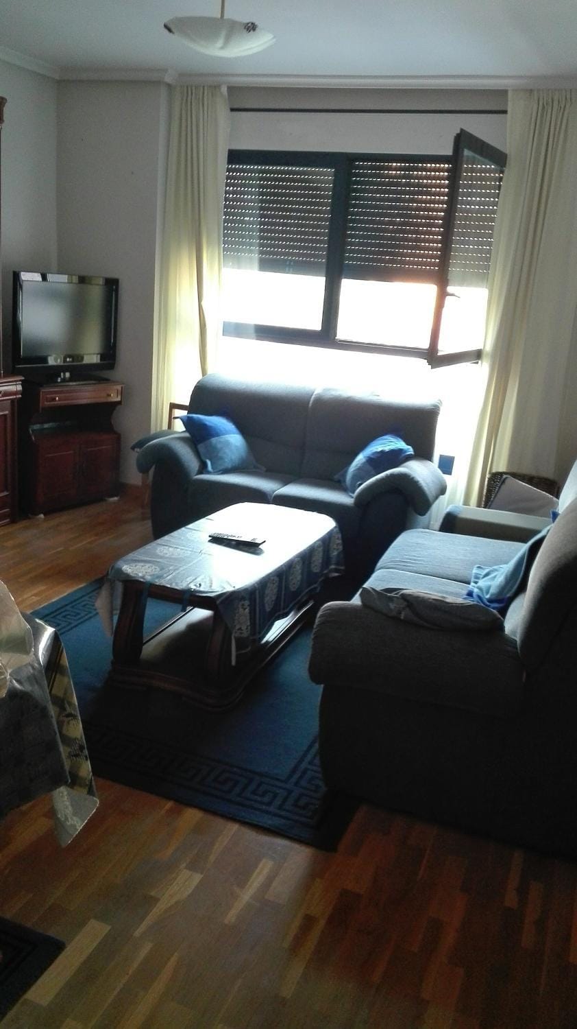 Bienvenidos Apartment in Burgos