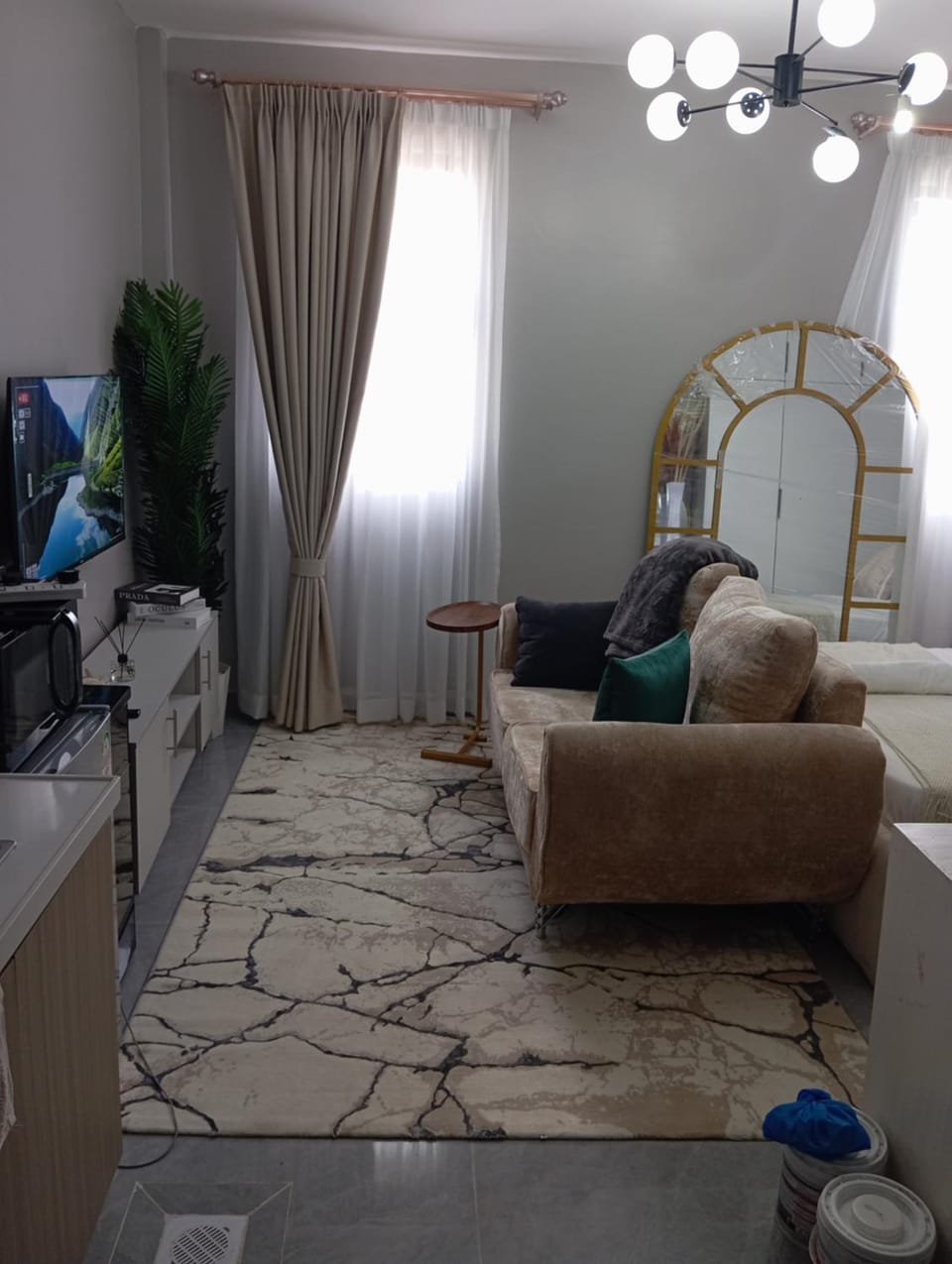 KES Ember Bed and Breakfast in Nairobi