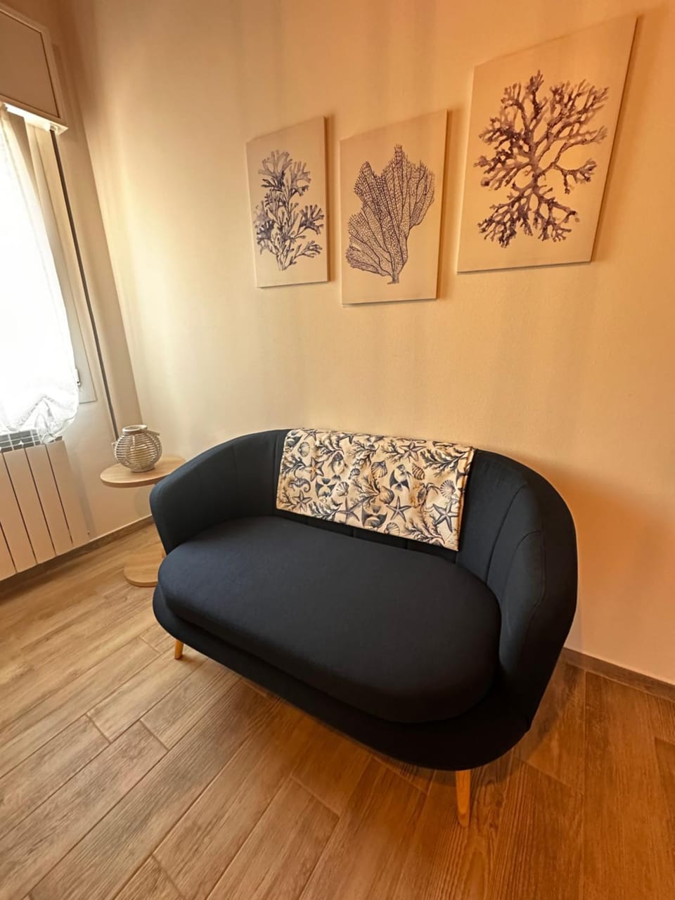 Appartamento Ravagnan 4 persone 1 camera da letto Apartment in Chioggia