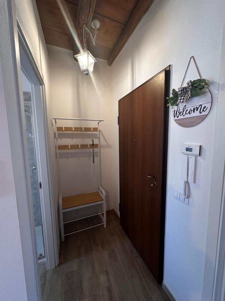 Appartamento Ravagnan 4 persone 1 camera da letto Apartment in Chioggia