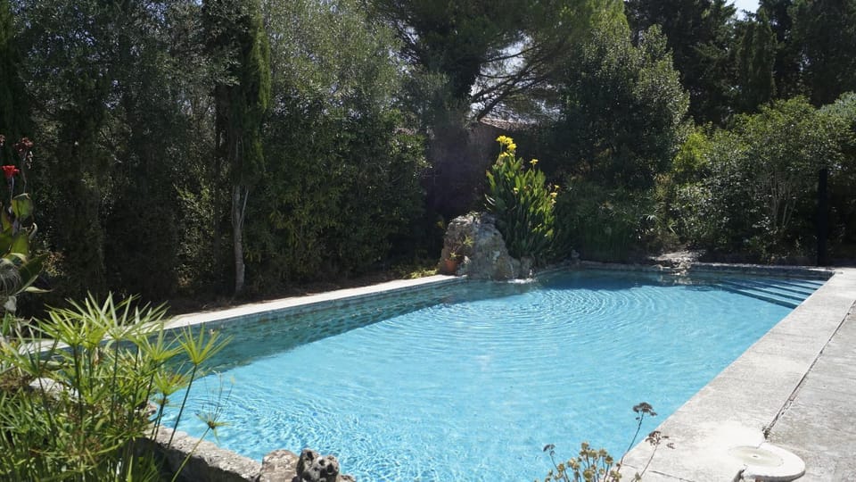 El Campus House in Balearic Islands