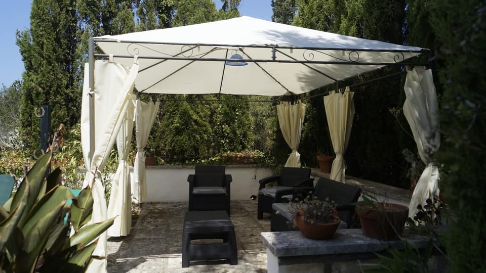El Campus House in Balearic Islands