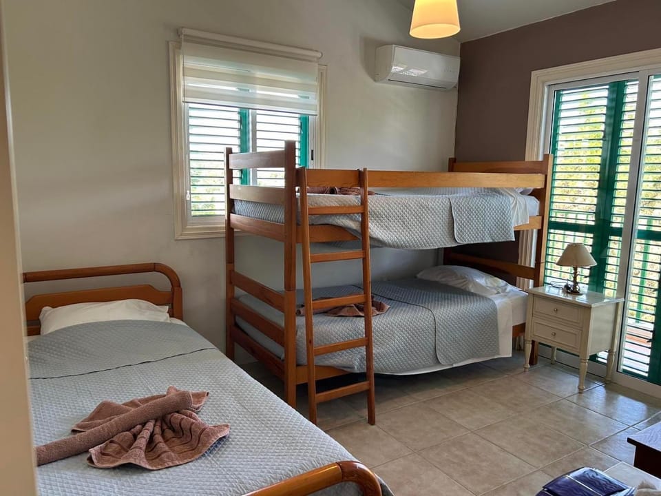 Konnos Villa House in Protaras