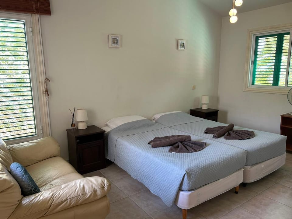 Konnos Villa House in Protaras