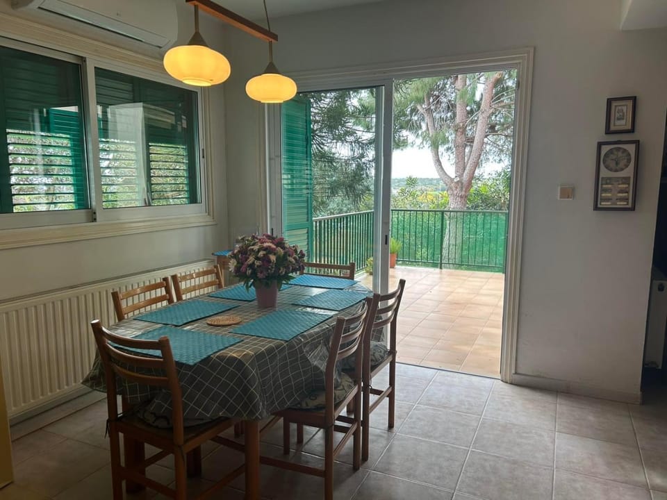 Konnos Villa House in Protaras