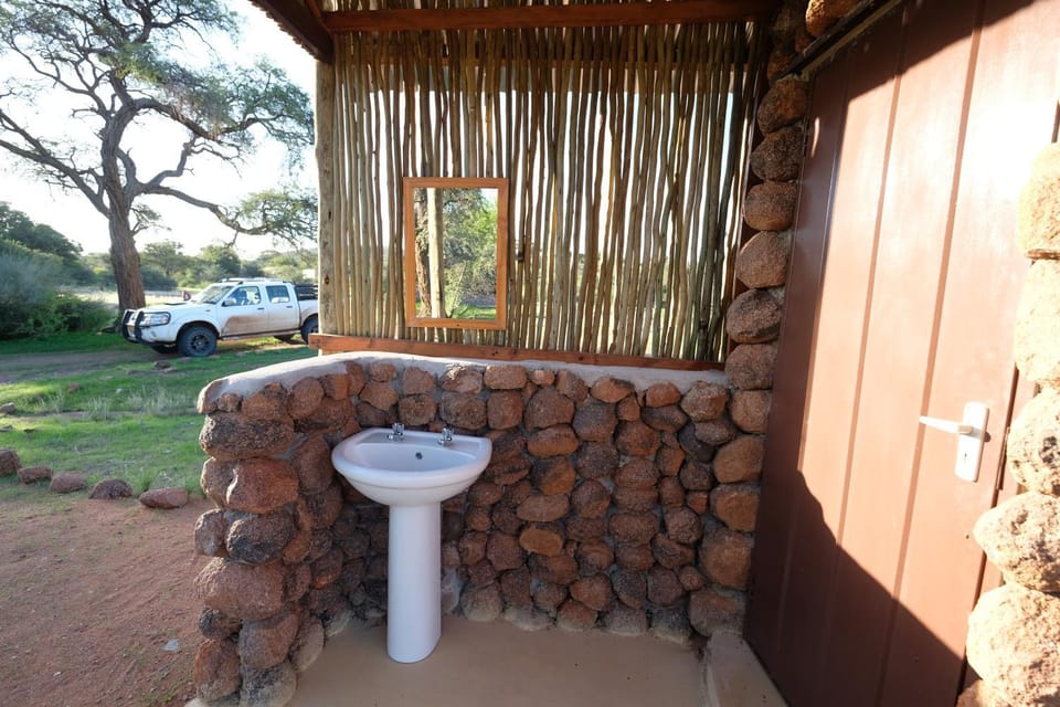 Duwisib Campsite Campground/ 
RV Resort in Namibia