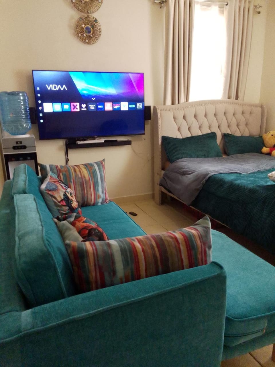 Stays with Fred Apartment in Kenya