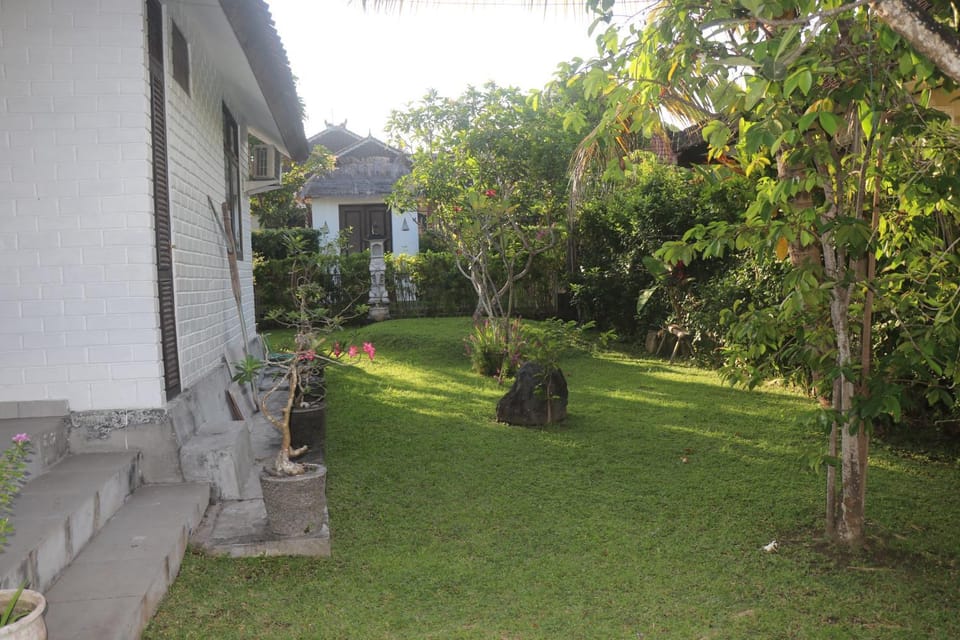 villa Philippe Mimpi 19 House in Karangasem Regency