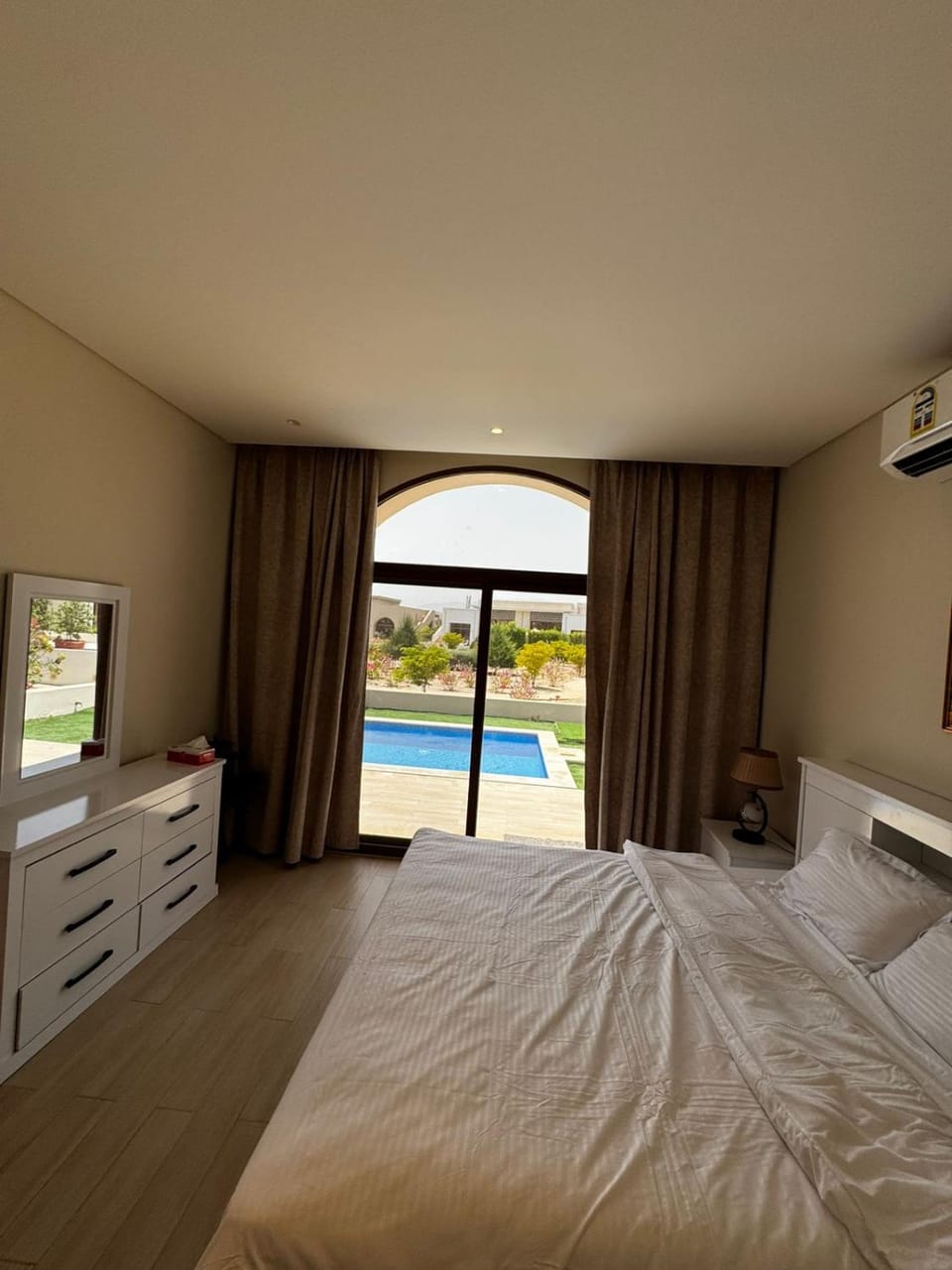 Hawana Rotana Residence Villa in Oman