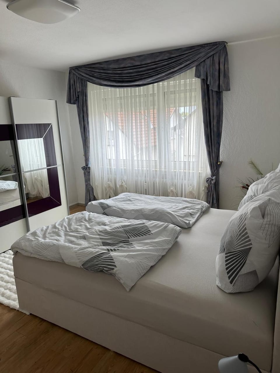 Fewo Dragidella Apartment in Hesse