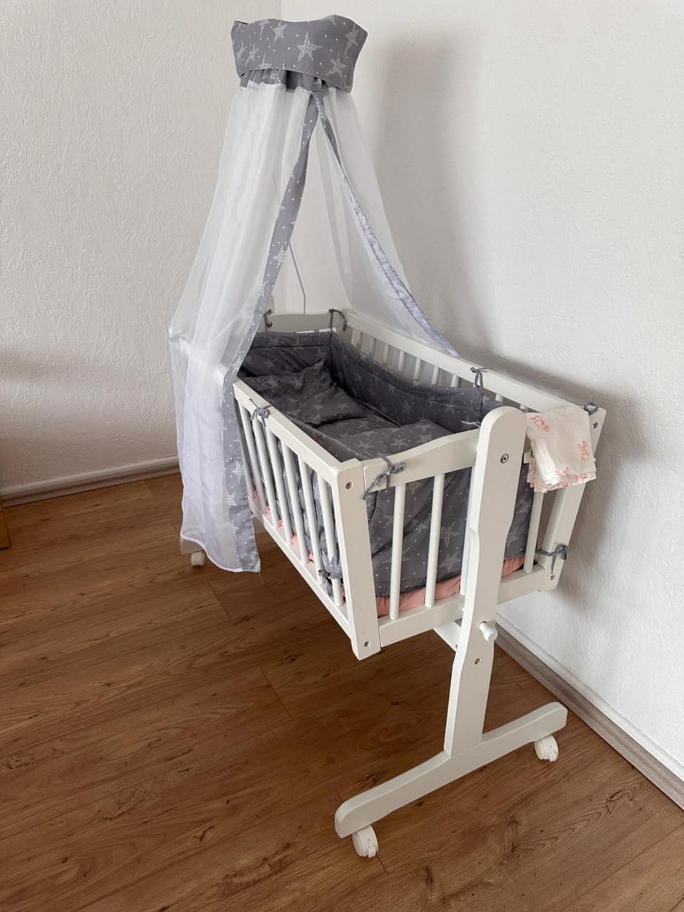 Fewo Dragidella Apartment in Hesse