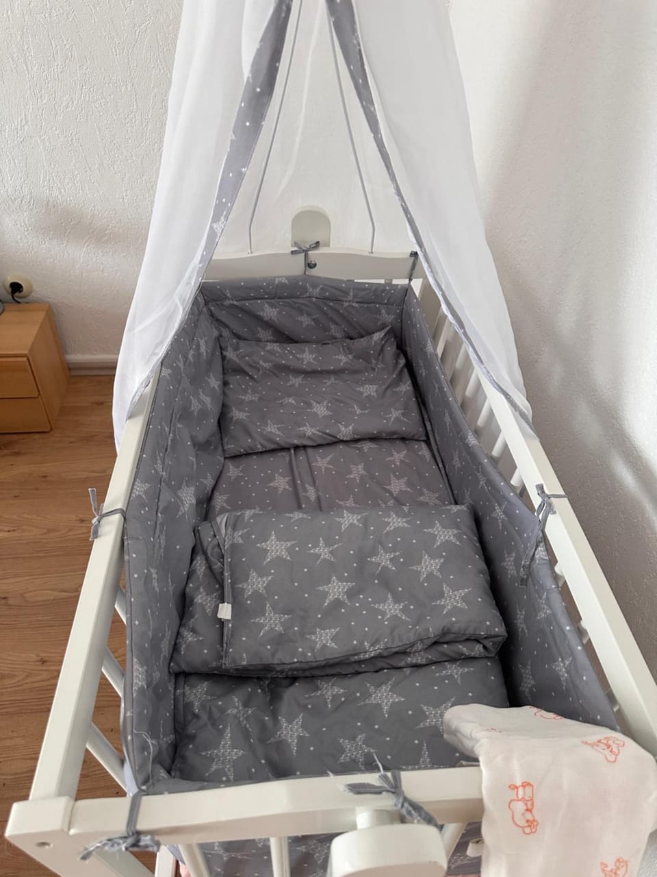 Fewo Dragidella Apartment in Hesse