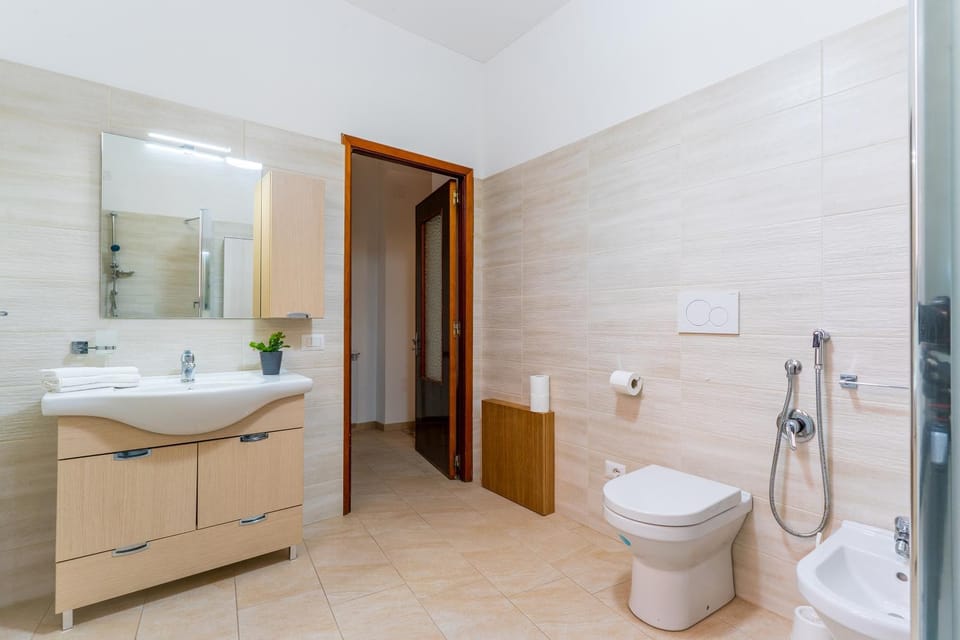 Da Zia Vittoria - Affitti Brevi Italia Apartment in Sardinia