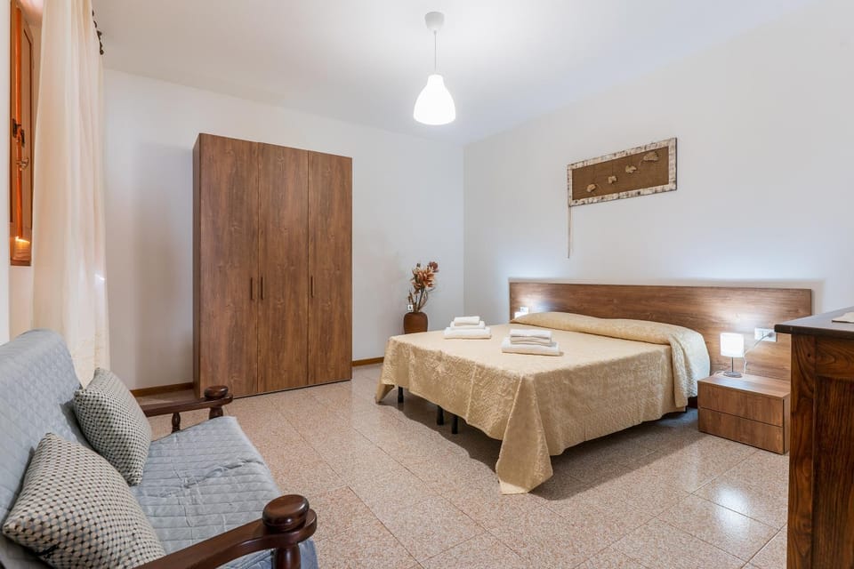 Da Zia Vittoria - Affitti Brevi Italia Apartment in Sardinia