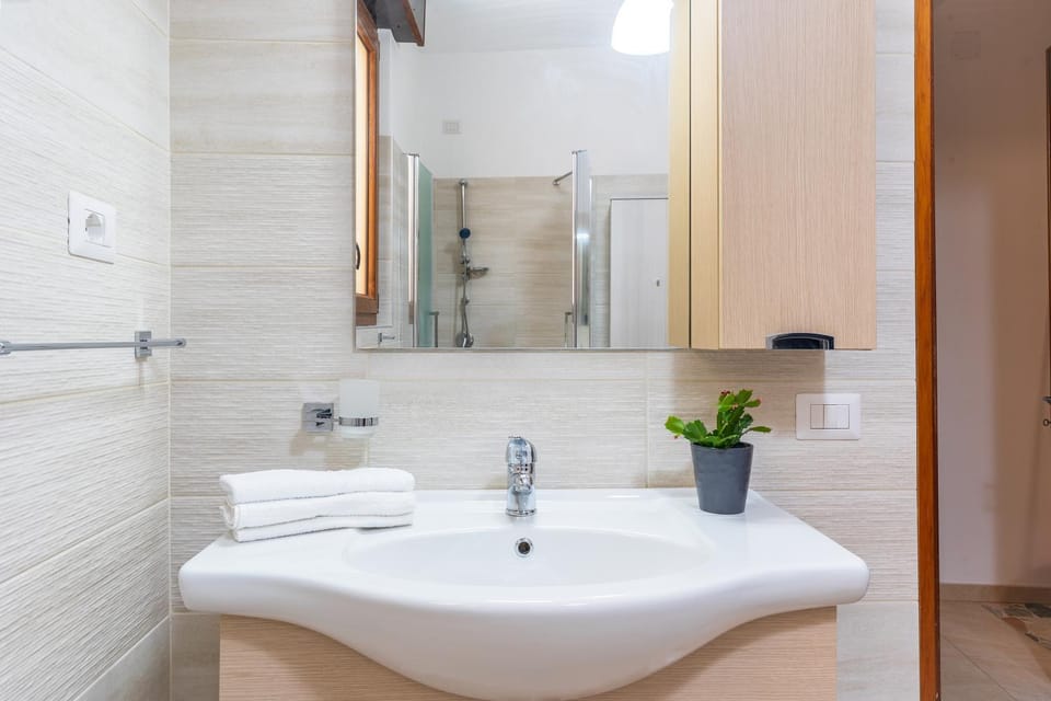 Da Zia Vittoria - Affitti Brevi Italia Apartment in Sardinia
