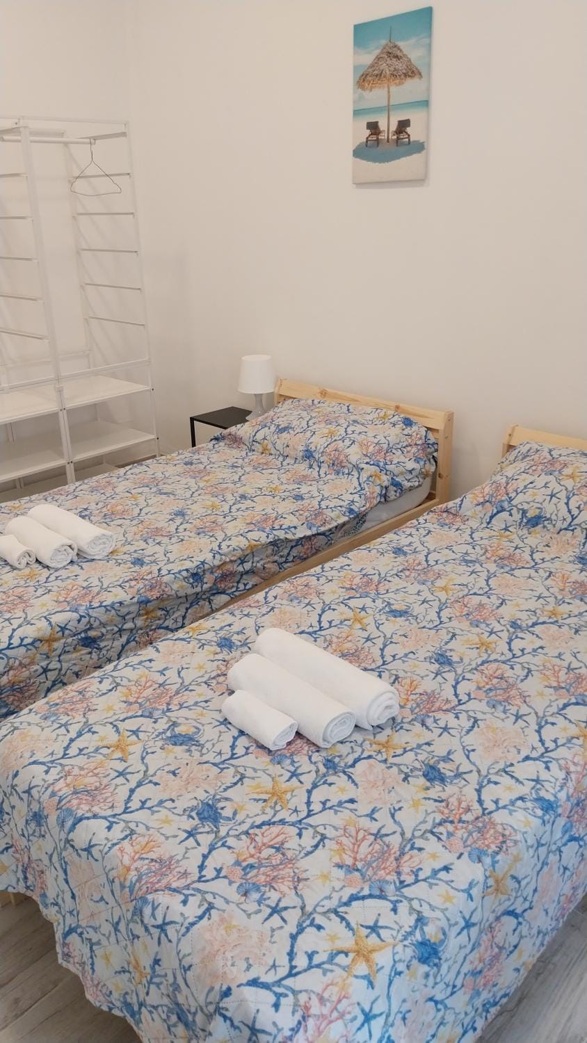 Lovely house 5 terre Apartment in La Spezia