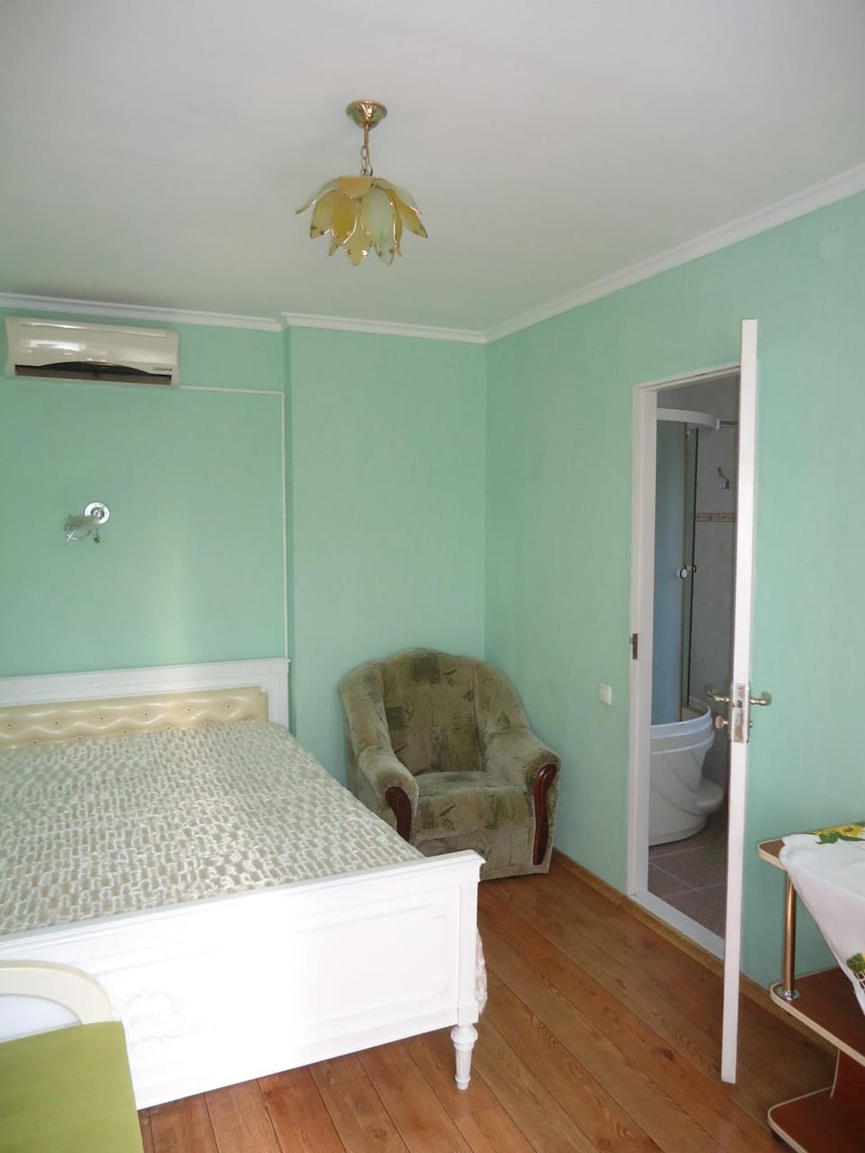 Гостевой дом у моря Bed and Breakfast in Odessa