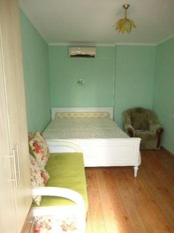 Гостевой дом у моря Bed and Breakfast in Odessa