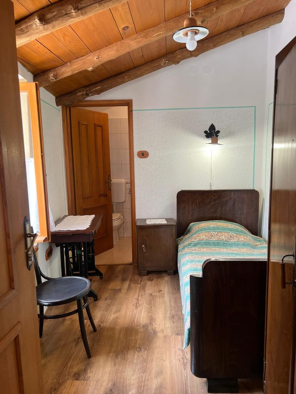Rooms Poli Luce - Room Zvane Bed and Breakfast in Istria County