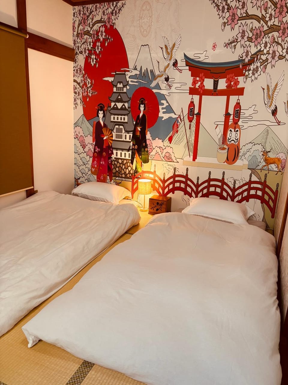 栄の宿 Villa in Japan