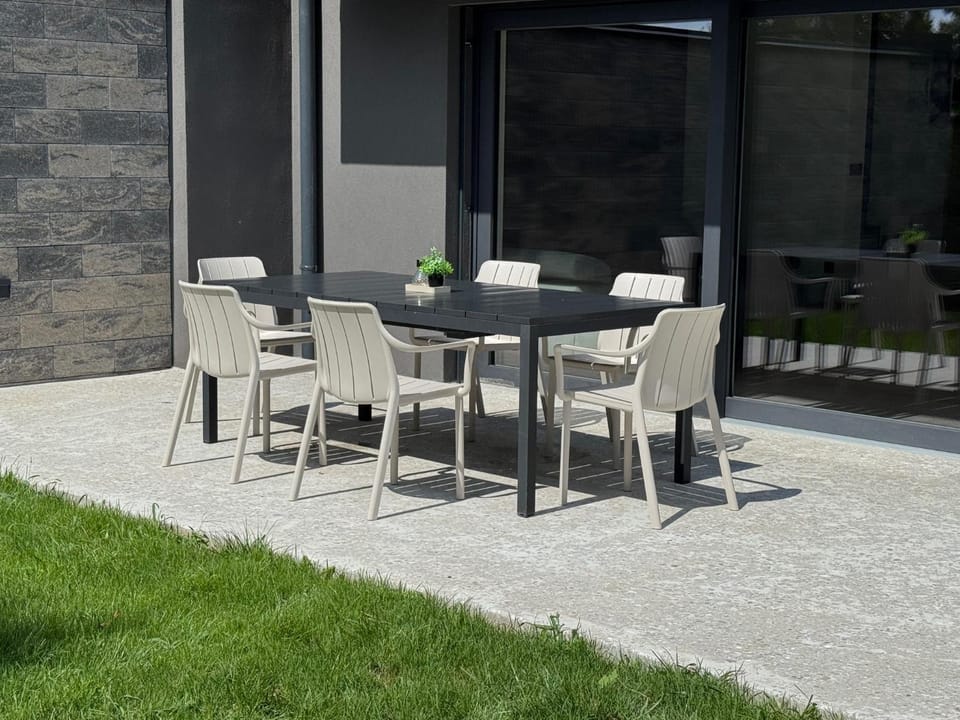 Patio, Balcony/Terrace