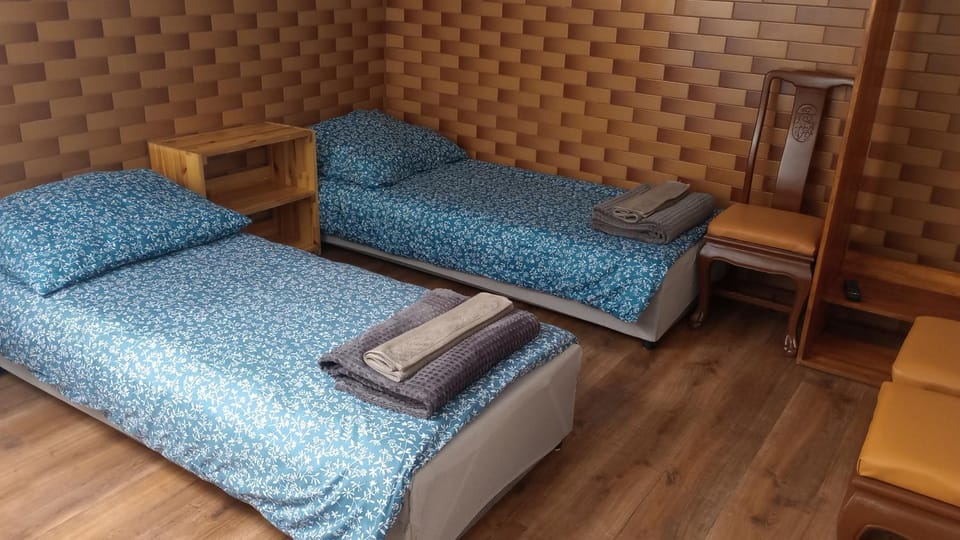 Chmurka Apartment in Poland