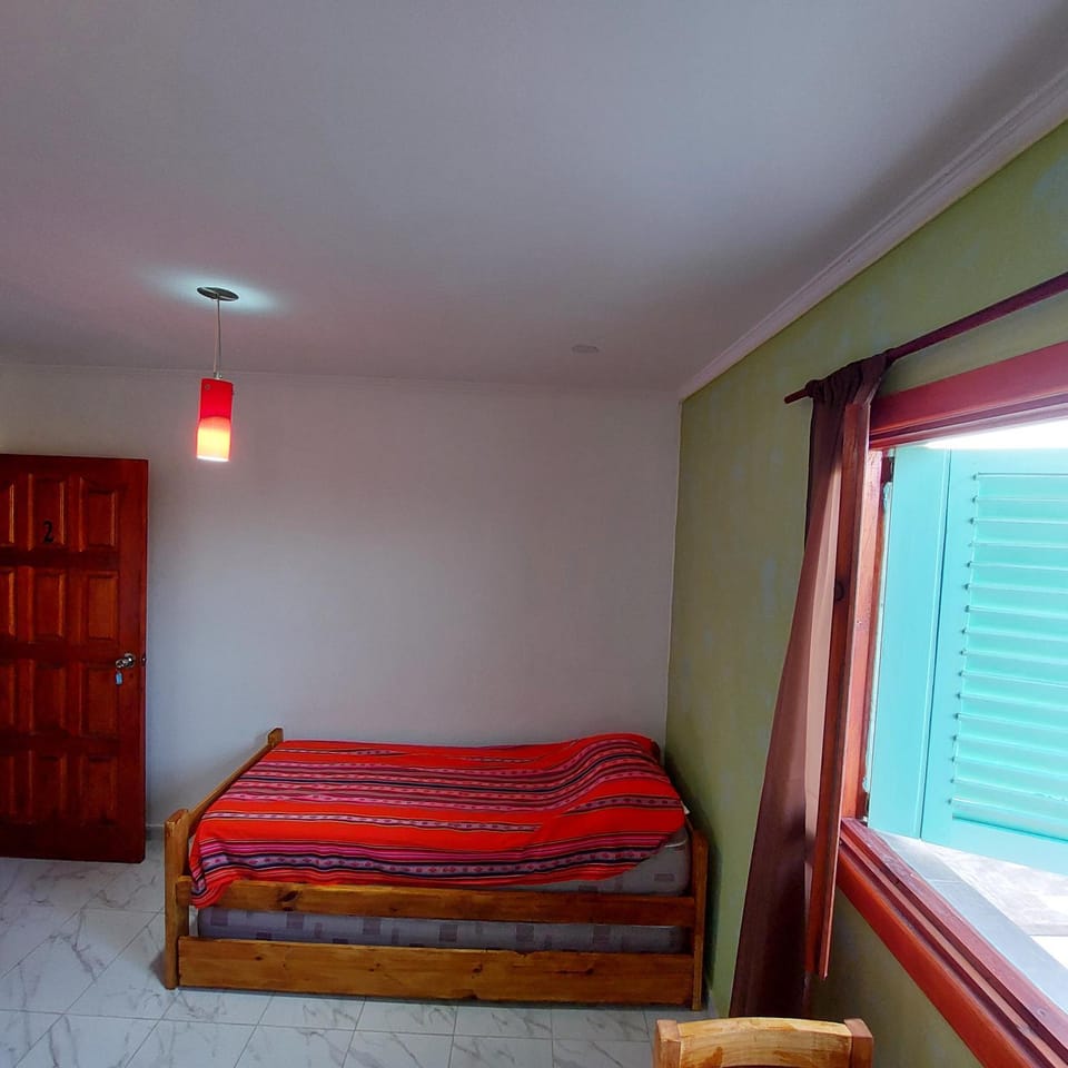 MARRAKECH Apart-hotel Apartment in Santa Clara del Mar