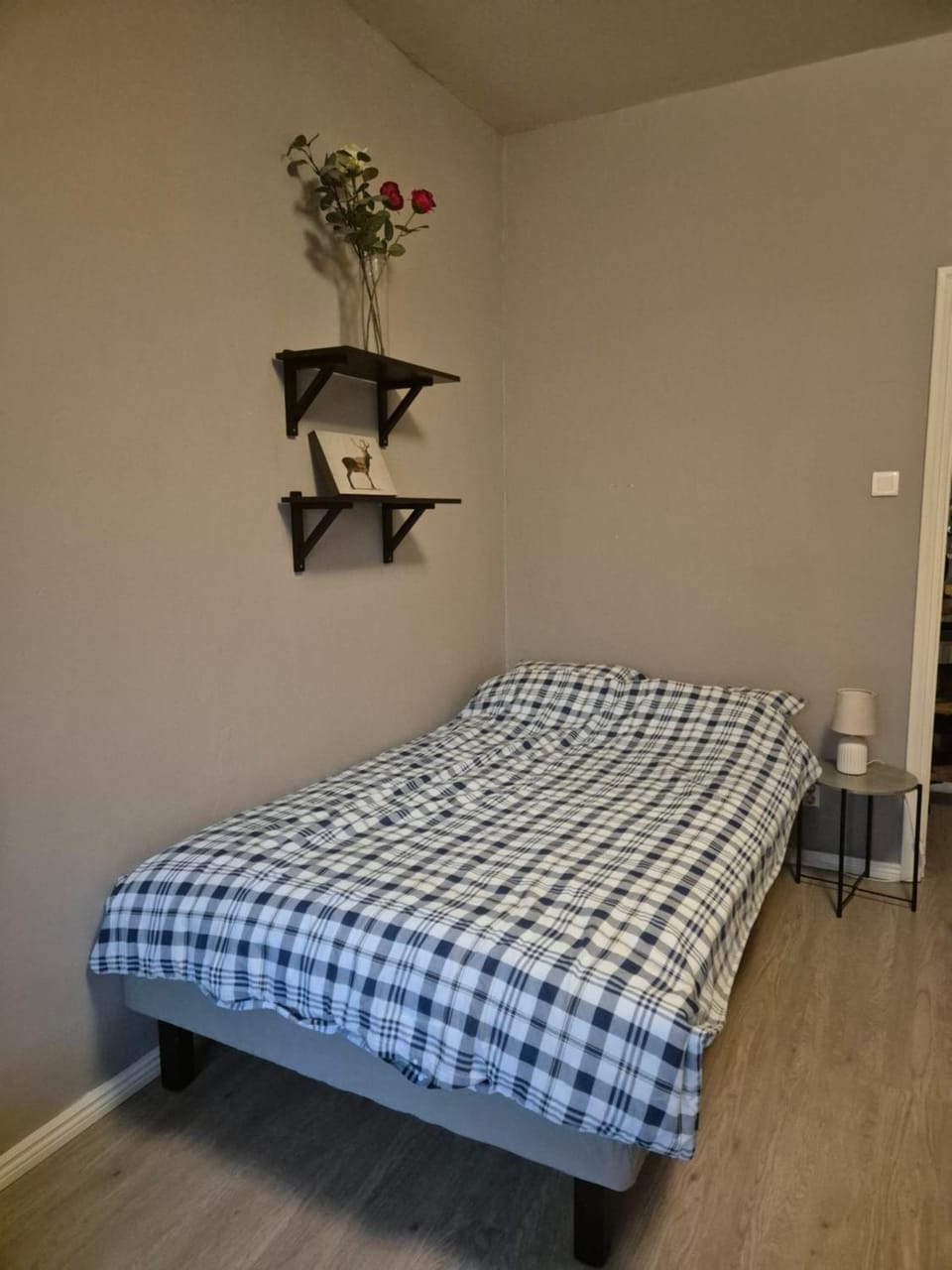 Central Studio in Vaasa with Free Parking Apartment in Finland