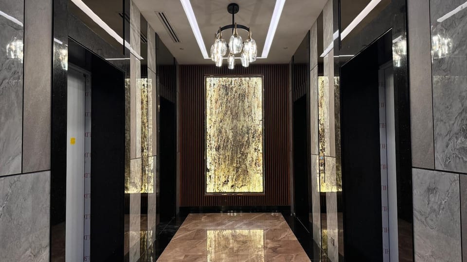 elevator