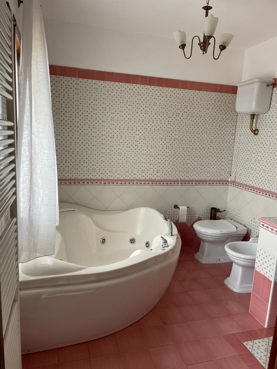 Villa Orchidea Bed and Breakfast in Praia A Mare