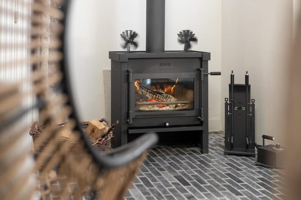 heating