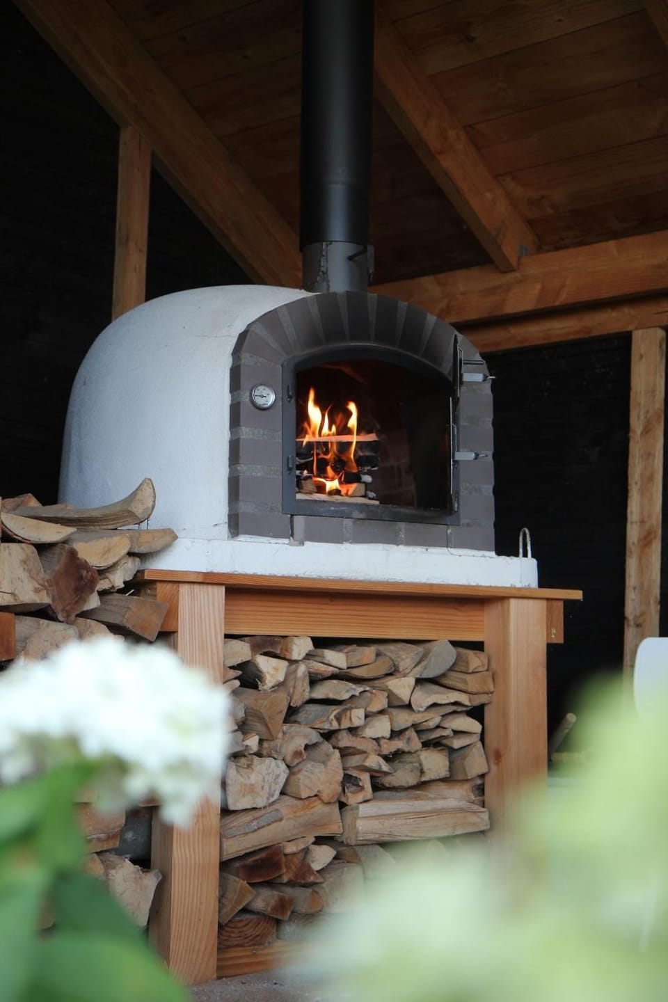BBQ facilities
