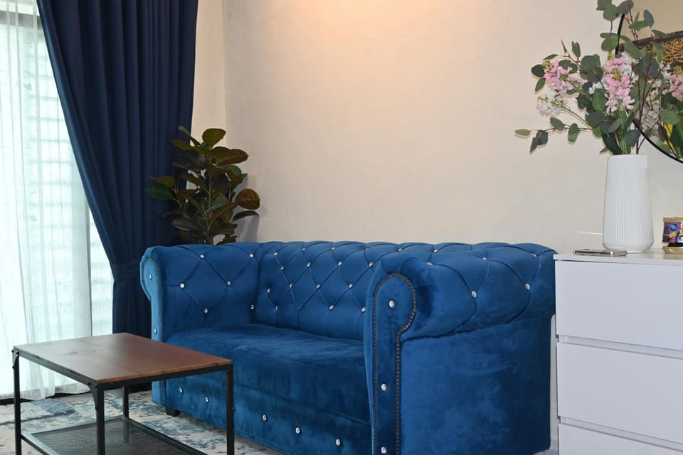 La Zaira Homestay Telong Kandis - Free WiFi House in Terengganu, Malaysia