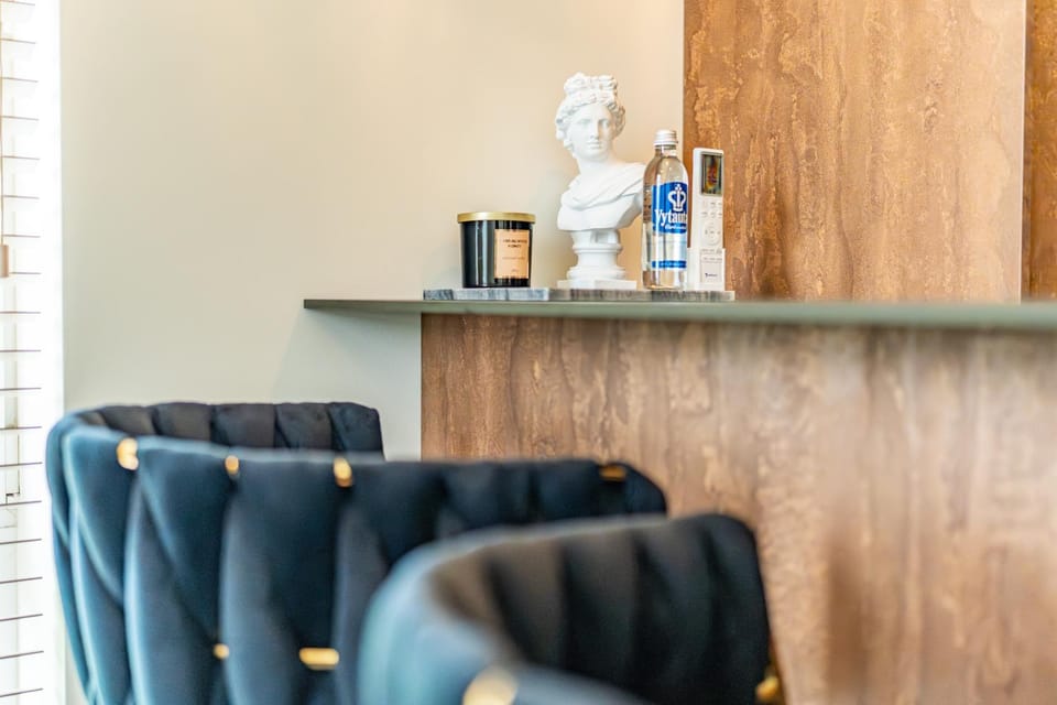 Studija 17 rooms II Apartment in Lithuania