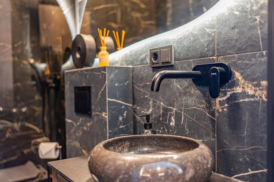 Studija 17 rooms II Apartment in Lithuania