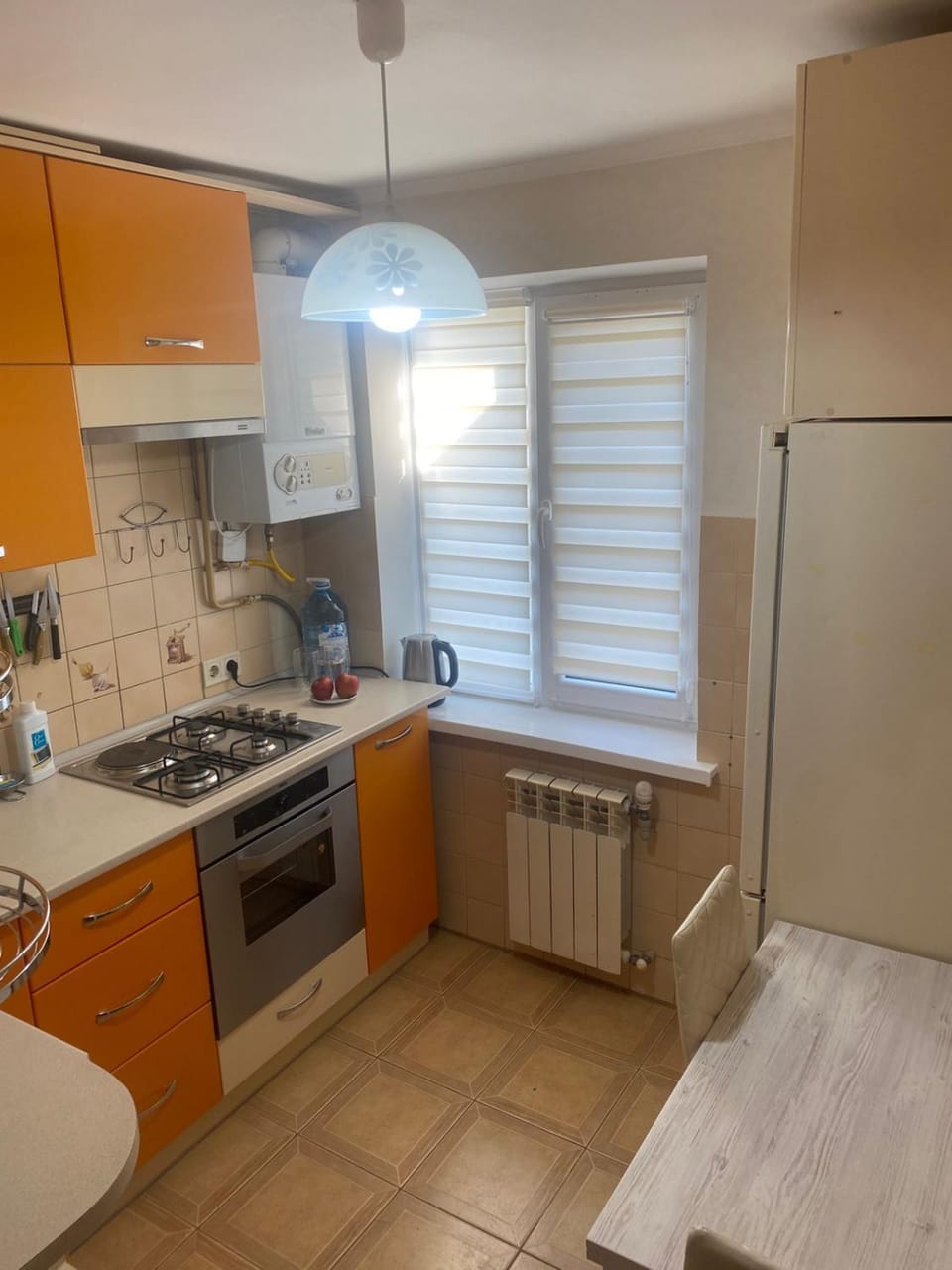 2-х кімнатна квартира з паркомісцем мрн Вишенька Apartment in Lviv Oblast