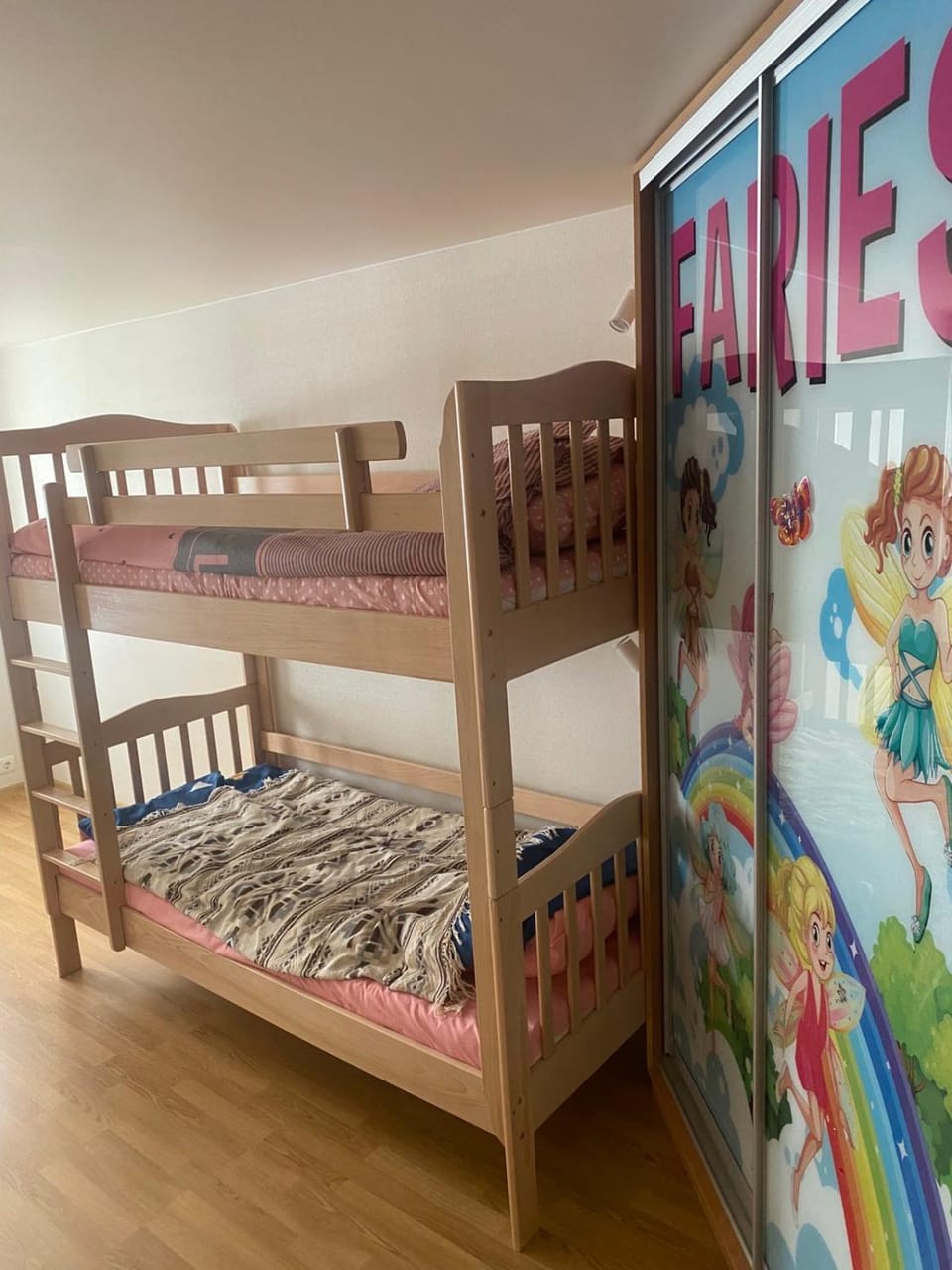 2-х кімнатна квартира з паркомісцем мрн Вишенька Apartment in Lviv Oblast