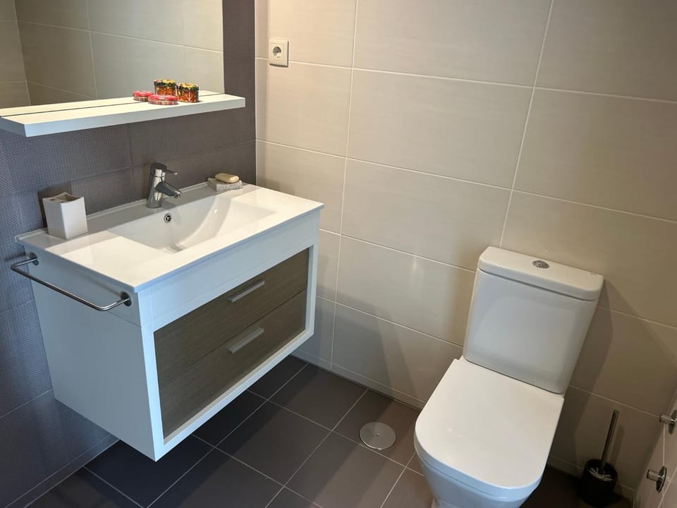 Apartamento Braguinha Apartment in Galicia