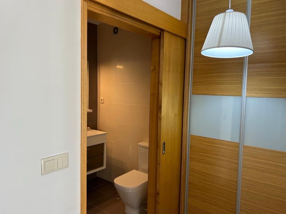 Apartamento Braguinha Apartment in Galicia