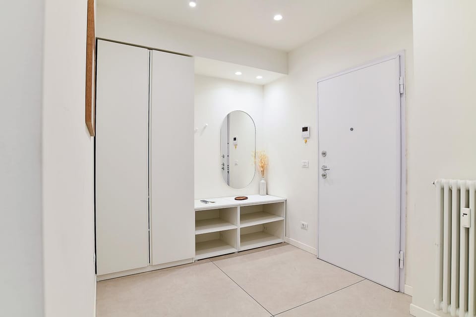 Astra 1 - Rifugio moderno dal gusto elegante Apartment in Bologna