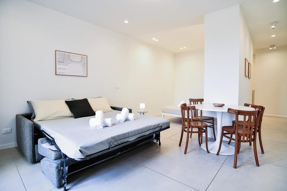 Astra 1 - Rifugio moderno dal gusto elegante Apartment in Bologna