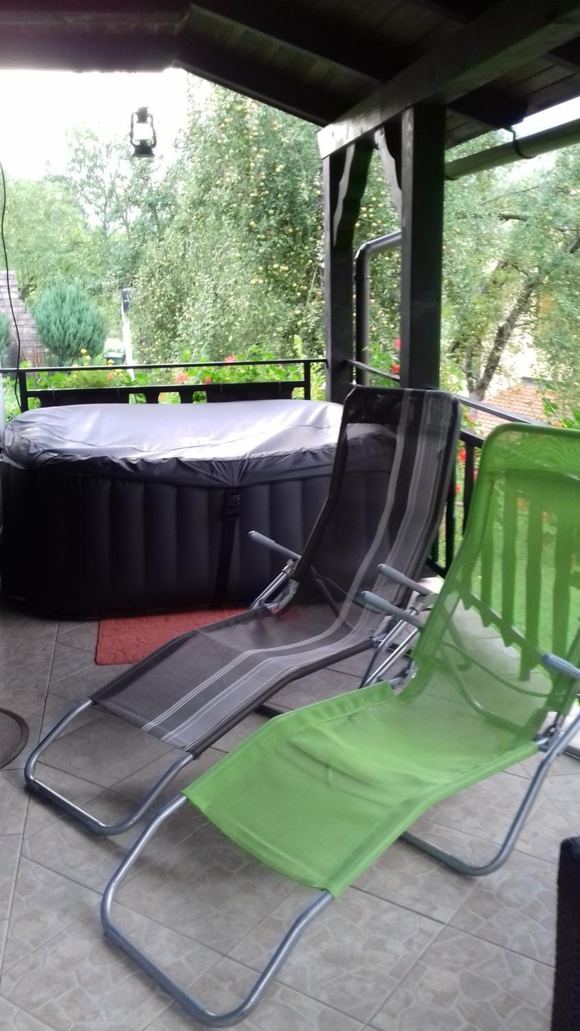 Holiday Home Raušel House in Slovenia