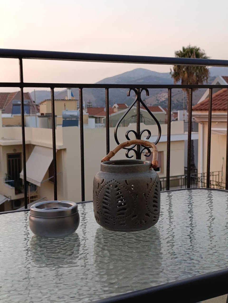 Apagio Suite Apartment in Argostolion