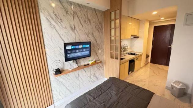 Sky House BSD Apartment - Leonie Tower by Betah Banget Apartment in Indonesia